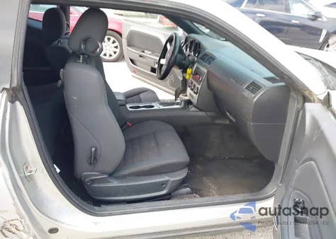 2010 Dodge Challenger Se из США, поврежденный, VIN 2B3CJ4DV9AH270088